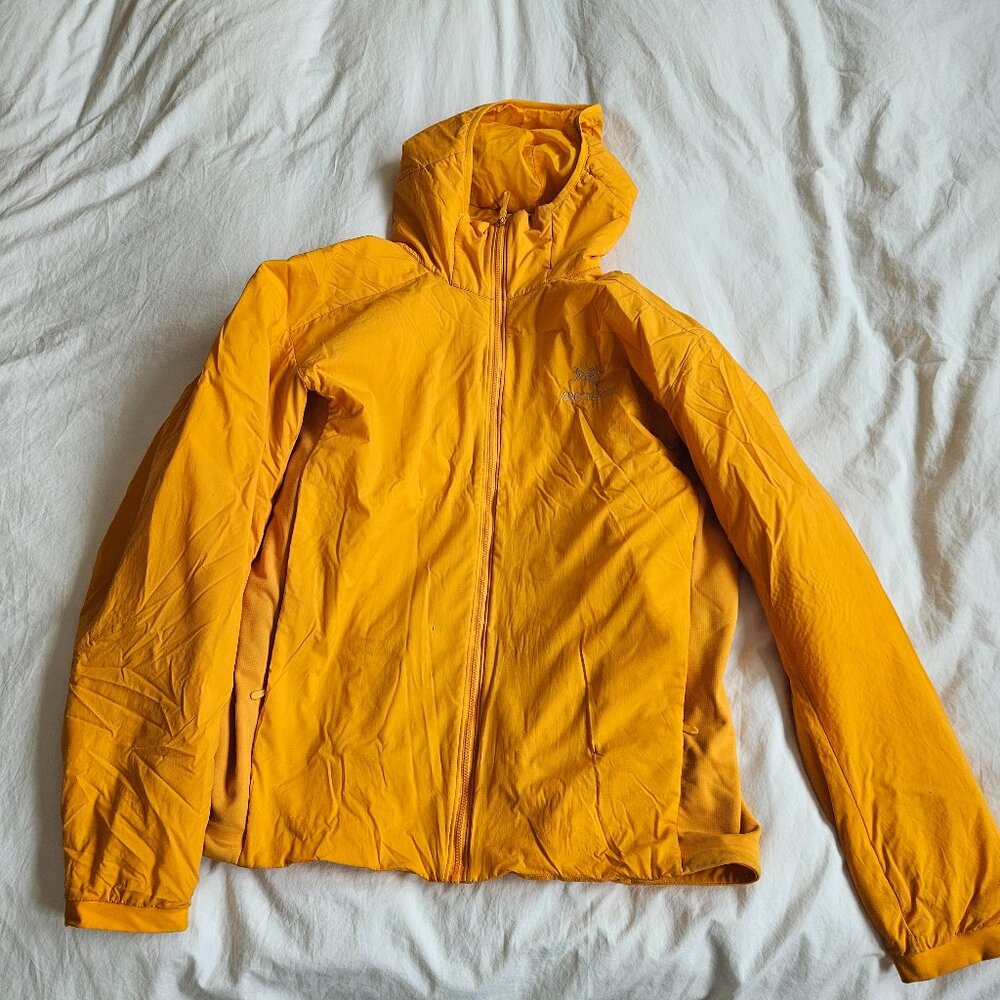 Arcteryx Atom LT Hoody